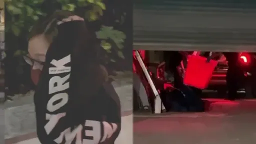 台中骇人桶尸案重大突破 酒店妹涉杀男友弃尸收押禁见