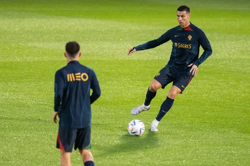 瘋世足!FIFA卡達世界盃21日開打 新光影城跨界同步連線轉播