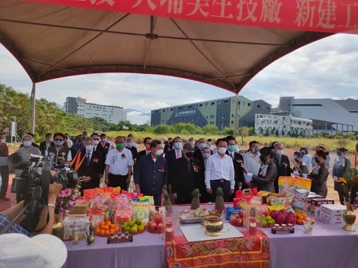 业内外皆美!爱之味今年获利挑战15年高 高野大埔美新厂明年投产