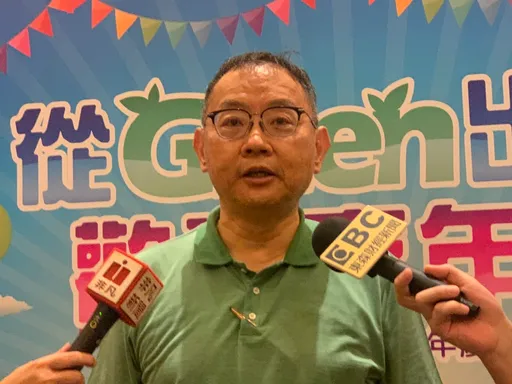 疫前到疫後華邦電員工數增加逾千人 董座焦佑鈞指「沒有無薪假的問題」