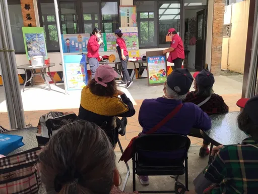 一氧化碳中毒初期有如喝醉酒　圍爐聚會務必注意通風