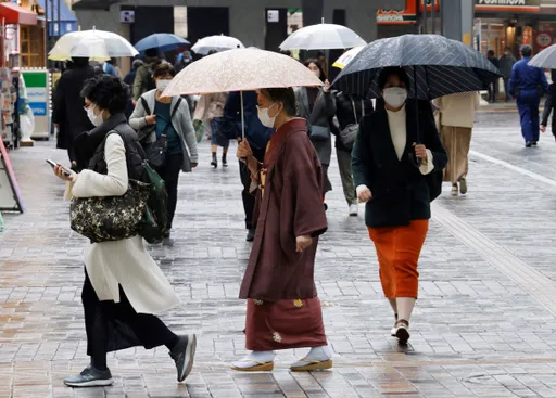 日本百年歷史「嫡出推定」可望完成修法　女性百日內再婚禁令廢除在即