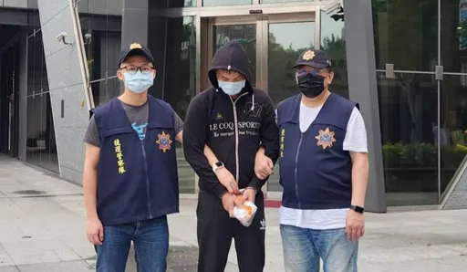 屢趁商家打烊無人顧行竊得手　捷運站大盜被警盯上犯案前遭逮