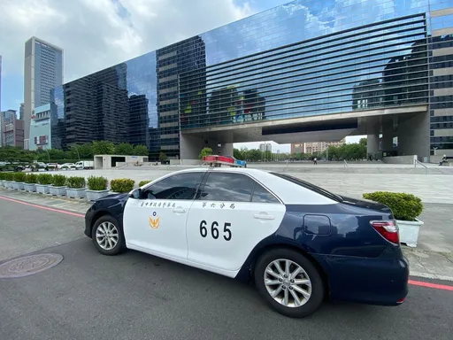 2個月2起!台中市府女員工10樓墜落 腦漿迸裂、臟器外露慘死