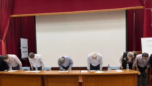 百人涉弊捧鐵飯碗！「能混就混還找民代撐腰」　中油曝下場