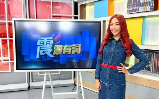 李宓曾是渣男磁鐵 劈腿、軟禁、暴力、言語霸凌全遇過