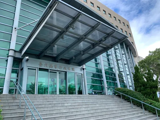 確診者聲請延長投票時間　法院打槍理由曝光