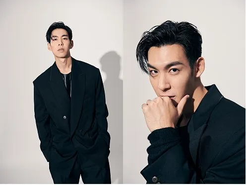 小吳建豪北漂衰遇經紀公司倒閉　朋友家打地鋪1年每天遞履歷苦撐