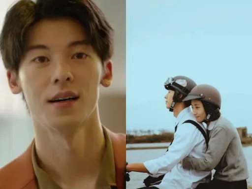 《想見你》電影版15秒預告釋出!柯佳嬿、許光漢3年後再聚「超帥實力派演員」加入