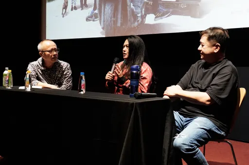 張孝全「滿臉血」獲山友熱心救援 鍾孟宏揭事發經過:為了趕拍