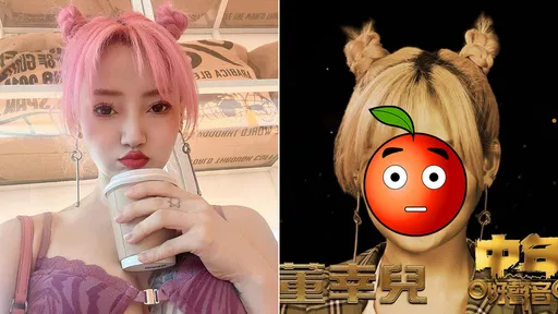 「阿伯殺手」37歲火辣美魔女真面目曝光　網驚：忘了修圖嗎