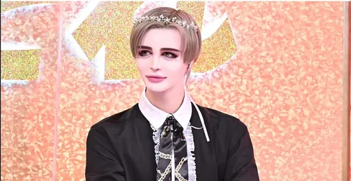 日本蛇精男擦身梨泰院悲劇躲不過車禍 Matt撞斷肋骨停工3個月