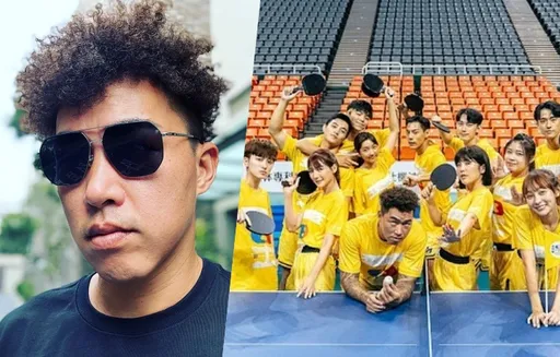 《全明星》宮鬥再延燒!黃隊成員不忍了 曝郭泓志私下真面目