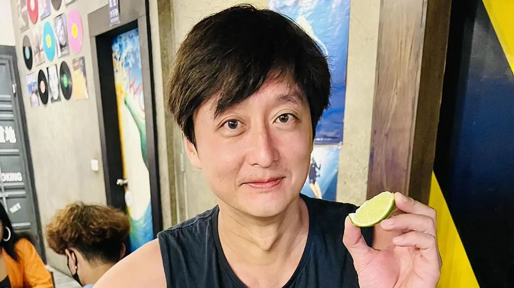 柯宇綸被留言「好的，塔綠班」求償20萬元 輸了！法官：可受公評之事｜壹蘋新聞網