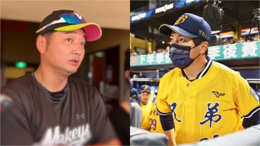 台灣大賽G3先發9人出爐!王威晨驚喜歸隊 兄弟二連霸利多?