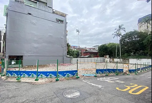 台北廈門街房價也填平 新案價最高98萬創歷史新高