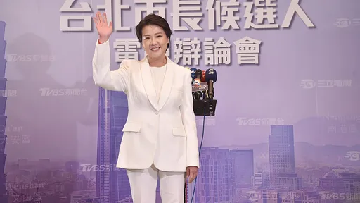 「我不會開除我的化妝師」　黃珊珊：她就像當年的我在台北辛苦打拼