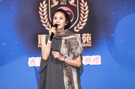 58歲葉歡本土劇前輩曝心酸 見導演飆罵新人竟稱「很幸運」