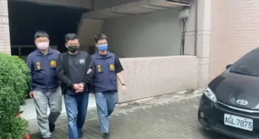 泰國空運「代餐食品」藏7公斤海洛因 天道盟、竹聯幫聯手販毒