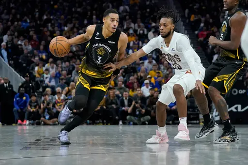 簽45億大約卻打超爛的勇士普爾今天終於爆發了!原來要這麼打才會神