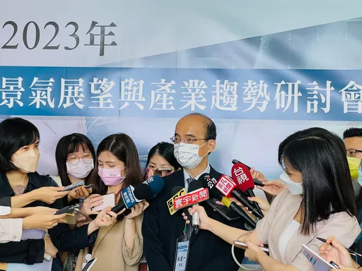 台經院預測明年民間消費成長率4.32% CPI成長率1.95%