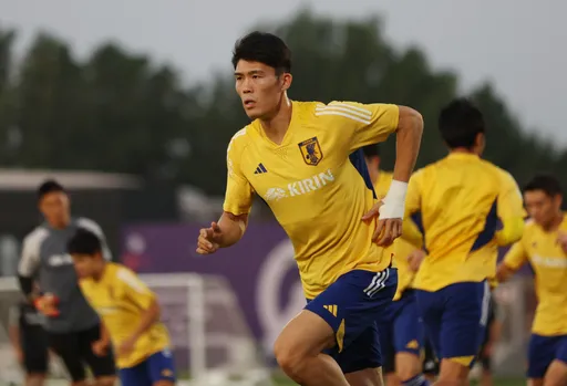 卡達世足賽日本首戰德國　「神喙」鸚鵡哥占卜結果出爐