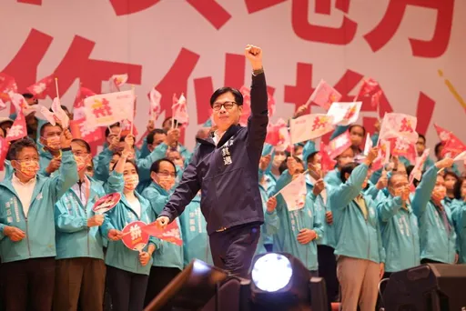 選戰尾聲政見決勝負！南部選民響應北市辯論會「盼高雄也辦」