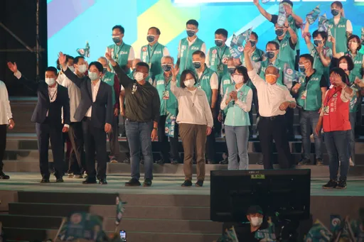 黃金周|蔡其昌「用1天改變台中」 轟虐童層出不窮!盧秀燕讓家長不安心