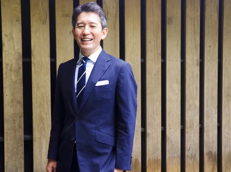 餐酒會當晚，將有機會見到旭酒造株式會社第四代社長櫻井宏一。業者提供