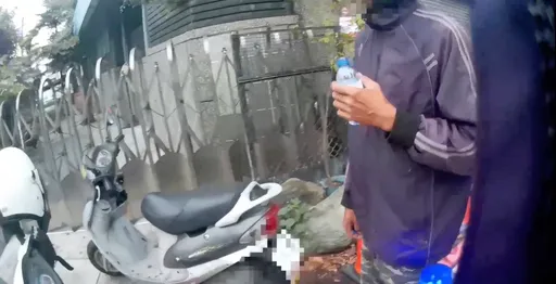 「隔夜醉」罰不怕 男子半年內2度酒駕被抓都說「昨晚喝的」