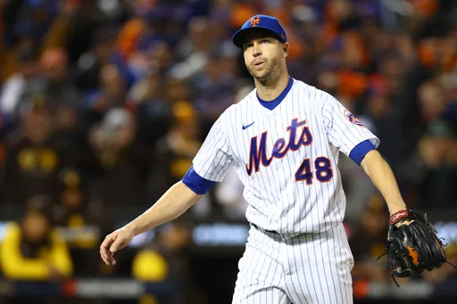 5年33億留住狄亞茲只是前菜　大都會主菜狄格隆還沒上桌