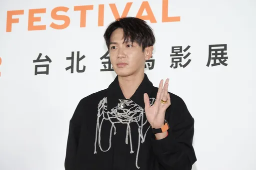 柯震東導演處女作首映超緊張　笑喊和九把刀吵最兇「不想跟他搞一起」