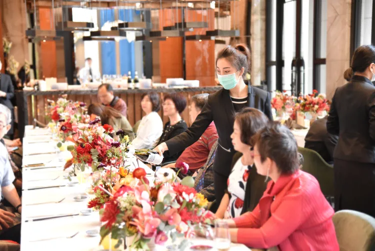 品牌酒店式公寓正風行全球，成為國際富豪爭相入住的首選。業者提供