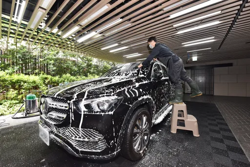 飯店管理的代價!台中一線豪宅能辦婚宴抓周 每戶1.2萬起