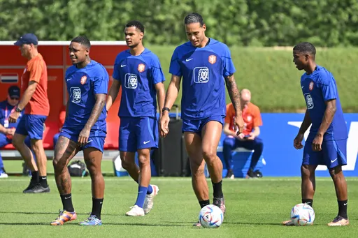 明凌晨0點荷蘭對塞內加爾　少了馬內的「特蘭加雄獅」怎麼辦？