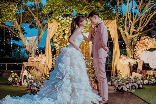 幸福企業︱這家公司結婚紅包3萬婚假14天