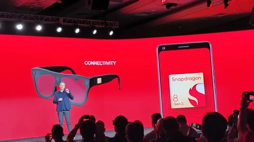 高通元宇宙聚焦AR時尚眼鏡!聯想、小米12家已採用AR2