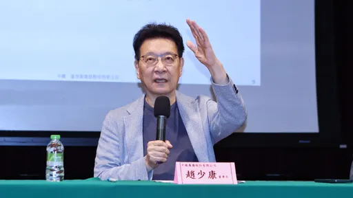 趙少康大膽預測選舉結果 國民黨「拿下這縣市」就不算輸