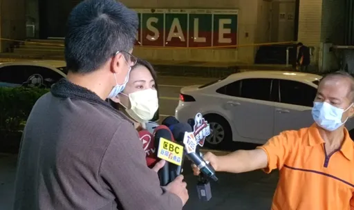 親綠粉專分享「狗仔、抹黑」計畫　徐巧芯直奔警局「所有分享的都告」