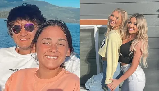 周末夜大屠殺!美4死黨大學生遭數十刀捅死 法醫:兇手「滿是恨意」