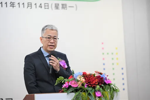 TGOS圖資流通與應用　29績優單位獲內政部表揚