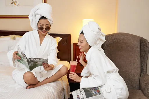 雙11|連鎖飯店集結全台分店推住房餐飲優惠 住房最低每人1111元起