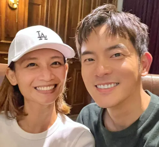 宥勝澳洲自駕1萬公里圓老婆願望 備妥豪華露營車「來場野性蜜月」