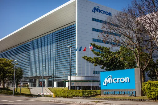 美光DDR5記憶體2倍性能提升 支援第4代AMD EPYC處理器