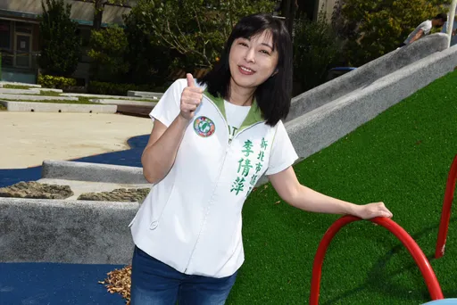 藍營封關民調邏輯錯亂?新北美女議員點出「謬誤」 籲支持者不分票
