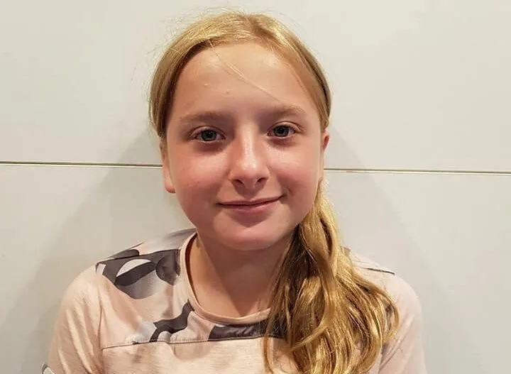 法國巴黎10月14日驚傳一起12歲女童遭殺害棄屍行李箱中。 路透社