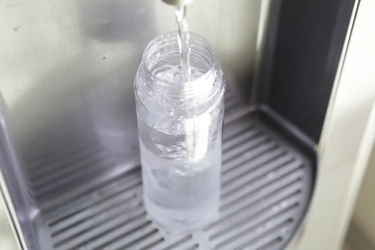 牡羊座注意每日水分要攝取充足。示意圖／資料照