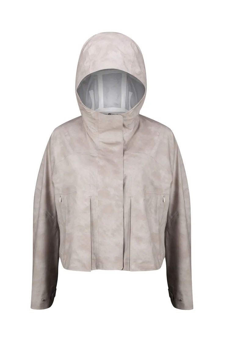Rain Chaser外套，6980元。品牌提供