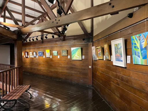 星巴克攜手20位本土藝術家免費辦藝展　這樣做飲品買1送1