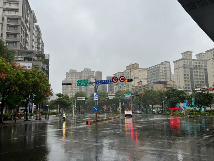 李忠庭當年1字頭買進三峽北大特區，房價獲利翻倍賺。楊明峰攝